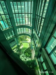 Hub Synergy Point (D2), Office #563194091